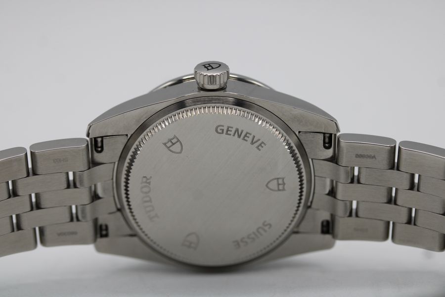 Tudor Glamour Date M53000-0079